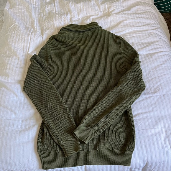 Sun Stone Sweater - Picture 4 of 4